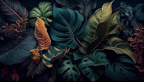 tropical wallpaper images free