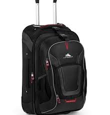 sierra at7 carry on wheeled backpack