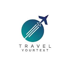 travel logo png transpa images free
