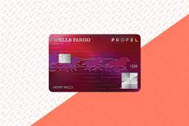 Hotels.com® rewards visa® credit card cash advance fee. Wells Fargo Propel American Express Card Review Easy