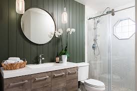 How To Install Shiplap In A Bathroom
