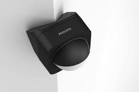 Philips Hue Outdoor Sensor Im Test