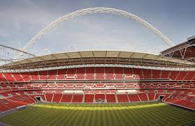 This world famous venue hosts sporting events and concerts. Is Wembley Football Stadium Is For Sale