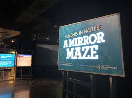 mirror maze