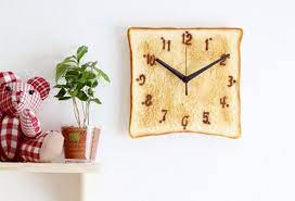 40 Beautiful Kitchen Clocks That Make