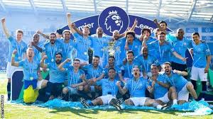 View manchester city fc squad and player information on the official website of the premier league. When Can Manchester City Win Premier League Title Bbc Sport