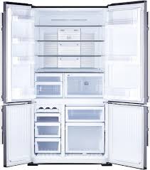 Холодильник Mitsubishi Mr Lr78en Gwh R