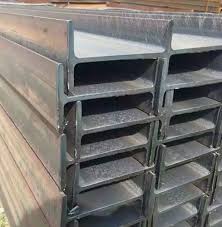 mild steel structural h beam for