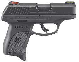 ruger lc9s 9mm guns n gear