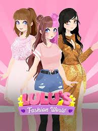 play lulu s fashion world for