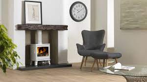to lay your own tiled fireplace hearth