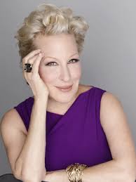 Lies the seed that with the sun's love. 10 Essential Bette Midler Songs