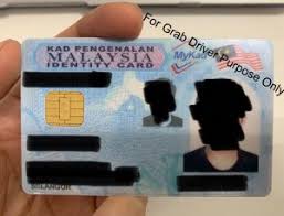 However, for new drivers without psv license, our admin will send guidelines on how to obtain psv license after the registration form below is submitted. Grab Driver Document Requirements Grab Malaysia