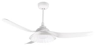 Carro 52 Outdoor Ceiling Fan With