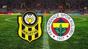 Fenerbahçe'de btcturk yeni malatyaspor maçı öncesi 3 futbolcu sarı kart ceza sınırında bulunuyor. Yeni Malatyaspor Fenerbahce Maci Ne Zaman Saat Kacta Hangi Kanalda