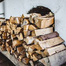 Buy Firewood Washington Dc