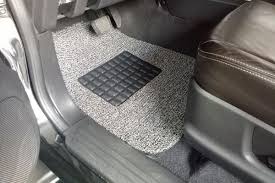 Car Seat Covers And Floor Mats In