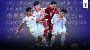 แฟนบอลเวียดนาม ไม่ยอมมูฟออน สาปส่งทีมชาติไทยระบายแค้น หลัง