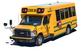 Our Buses