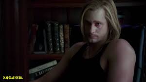 The instant hbo hit centered on a young woman, sookie stackhouse, and her uncanny ability to read. True Blood Eric In Season 1 Youtube