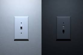 5 diffe types of light switches