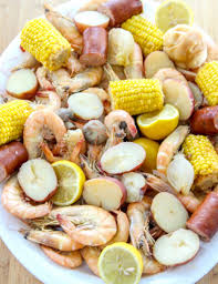 y cajun shrimp boil this ole mom