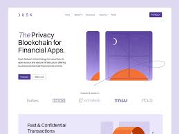 dusk network redesign concept by tim