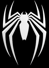spiderman logo no background png all