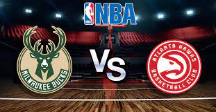 Posted by rebel posted on 24.06.2021 leave a comment on milwaukee bucks vs atlanta hawks. Nba Playoffs 2021 Milwaukee Bucks Vs Atlanta Hawks Live In Ecf
