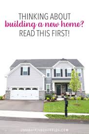 Ryan Homes Review Read This Before