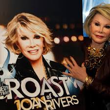 the agelessness of joan rivers the