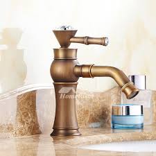 6 or 12 month special financing available. 360 Rotatable Gold Retro Copper Bathroom Faucet Matte Black Vessel Sink Faucet Kitchen Polished Brass Crystal