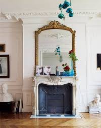 Paris Apartment Interiors