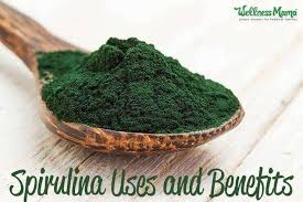 spirulina benefits 7 reasons to try it