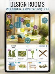 design home lifestyle game app