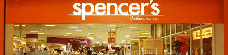 spencer s retail is a leading retailer