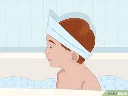 The vermin actually have a comic song about how dangerous. 4 Ways To Deal With A Toddler Who Is Afraid Of Baths Wikihow