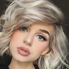 With so many short hairstyles for thick hair, there are a number of trendy haircuts women can get this year. 37 Best Short Haircuts For Women 2021 Update