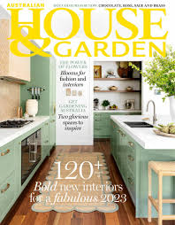 garden magazine february 2023
