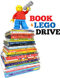 Drop off is available in maryland area stores. Book And Lego Drive Hood River County Library District