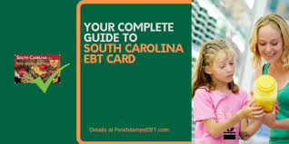 North carolina christmas card north carolina greeting card. South Carolina Ebt Card 2021 Guide Food Stamps Ebt