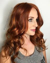 best hair color for hazel eyes