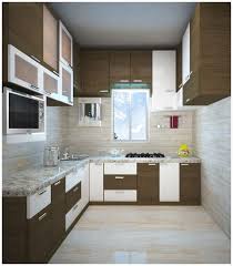 kitchen design small indian 2023