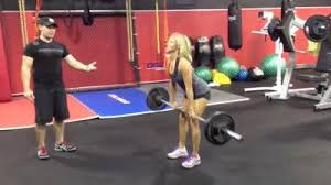The hamstrings will do the bar lowering. The 747 Romanian Deadlift Rdl Workout Protocol On Make A Gif