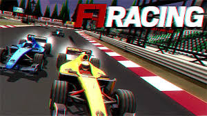 formula 1 racing chionship