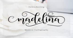The best calligraphy fonts are typefaces that accurately, beautifully, and legibly mimic human writing, typically used to add style, decoration, and emphasis to short texts. 20 Free Calligraphy Fonts For Designers