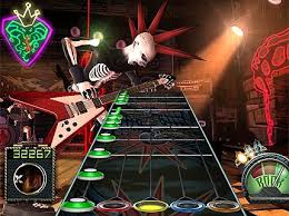 Surprise-Free Guitar Hero III Belts Out More Songs, Same Pop: Hands-on  Review