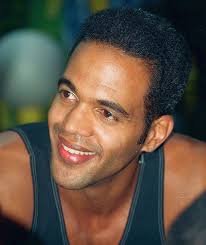 Celebrities who tragically lost their young children | rumour juice. Kristoff St John Wikipedia