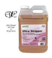 multi clean 903987 ultra floor stripper