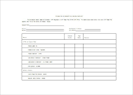 sle project plan template 19 free